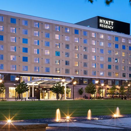 Hyatt Regency Bloomington - Minneapolis Экстерьер фото