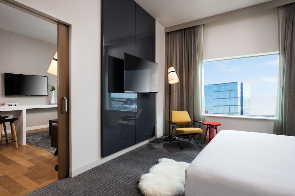 Hyatt Regency Bloomington - Minneapolis Экстерьер фото