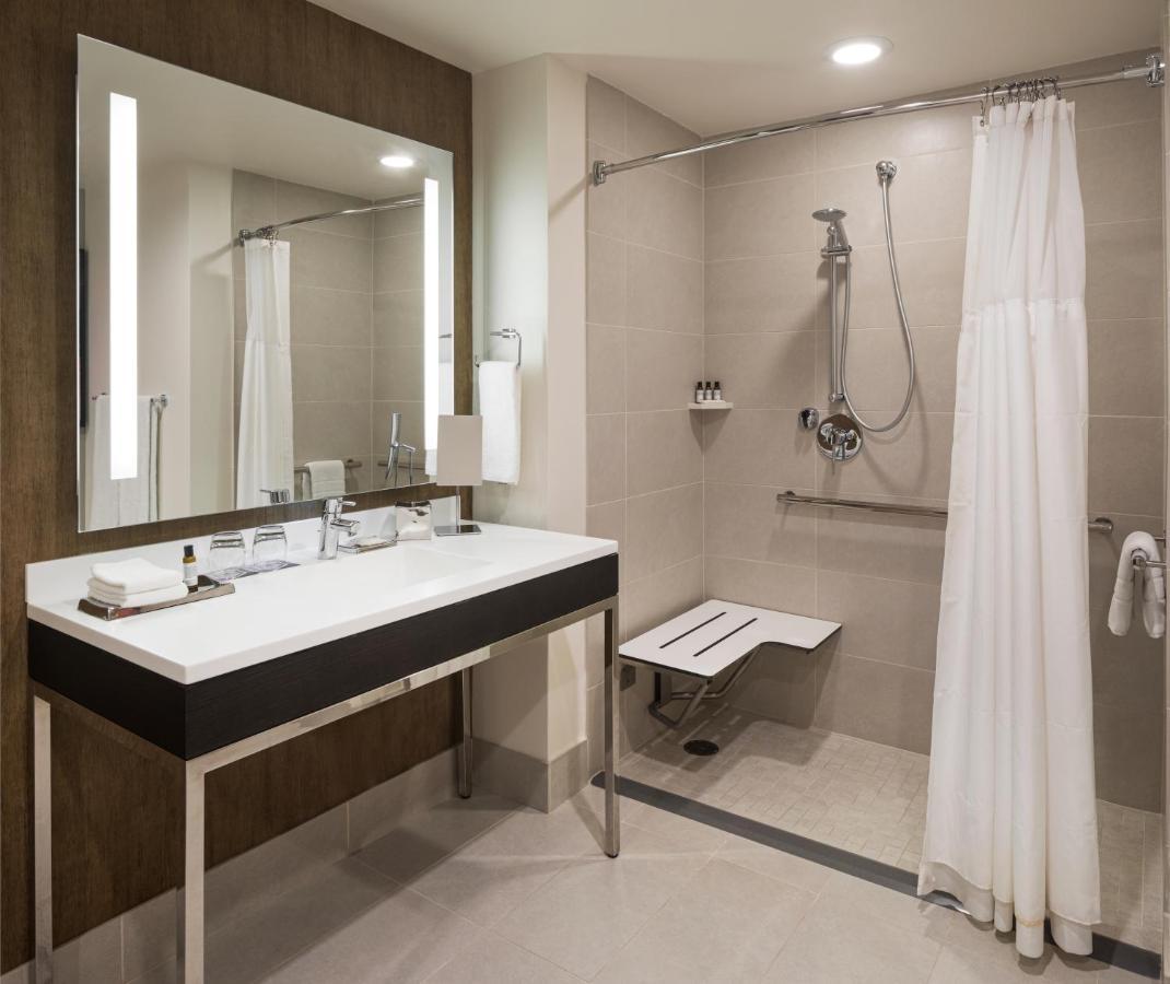 Hyatt Regency Bloomington - Minneapolis Экстерьер фото