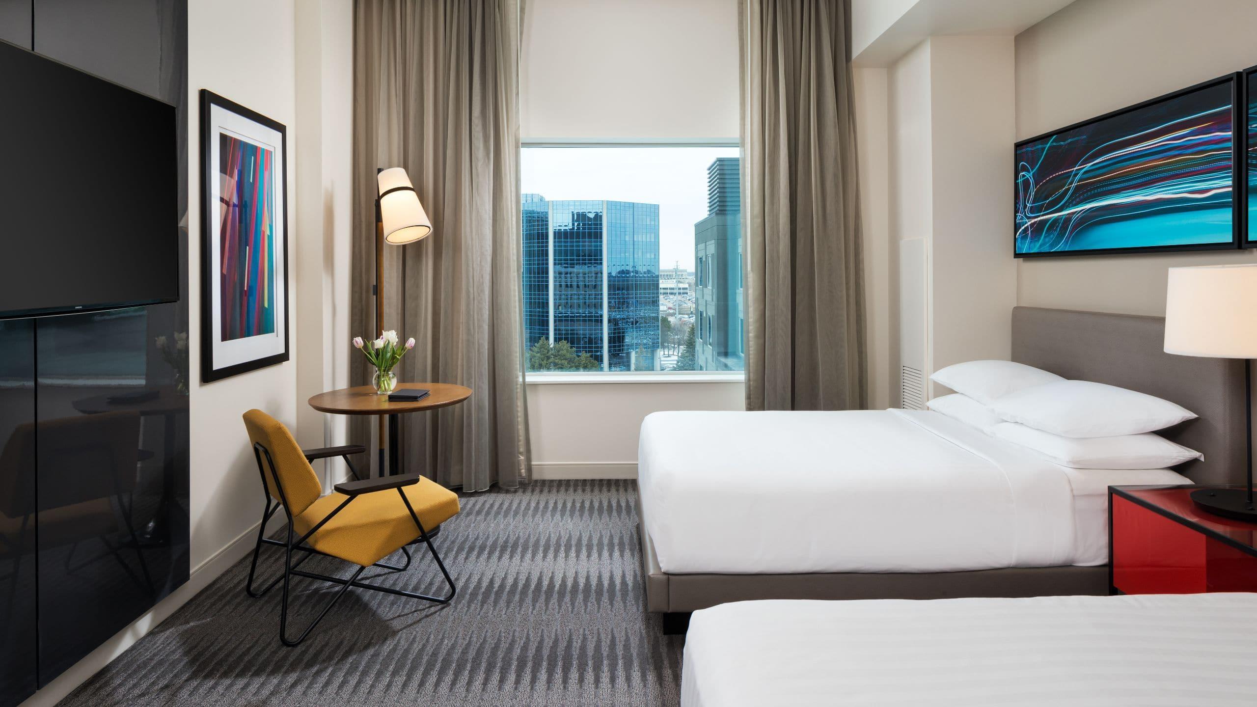 Hyatt Regency Bloomington - Minneapolis Экстерьер фото