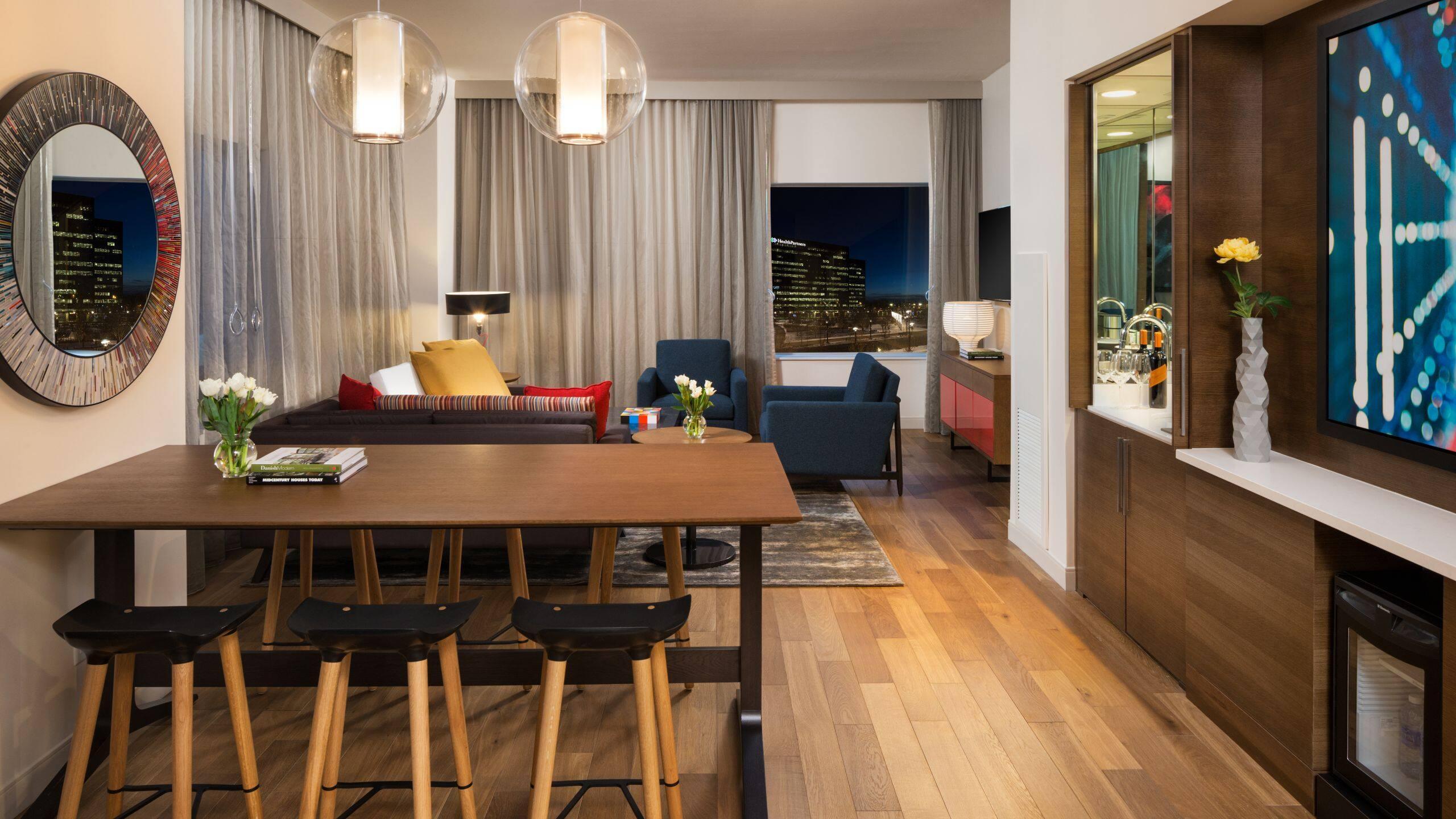 Hyatt Regency Bloomington - Minneapolis Экстерьер фото