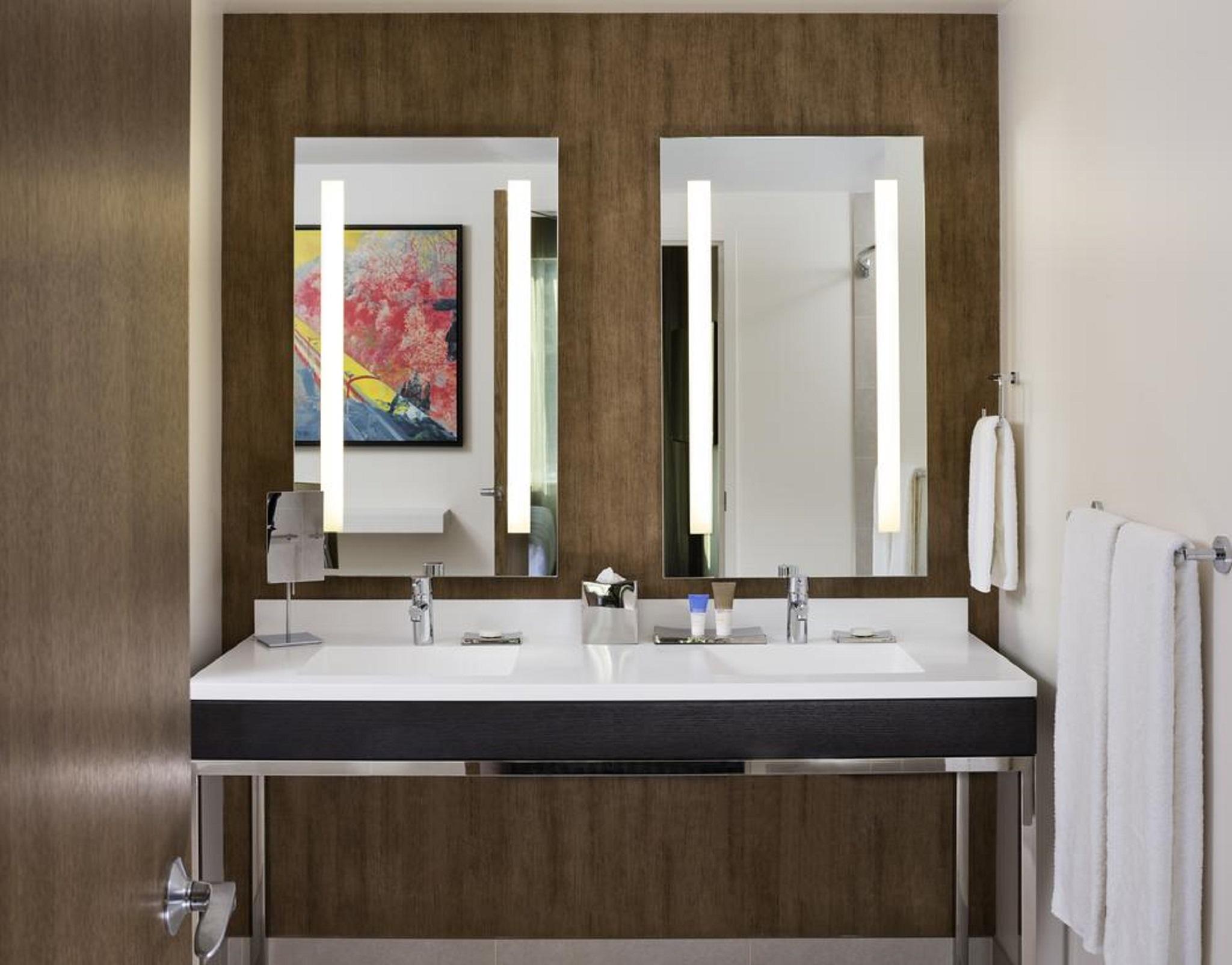 Hyatt Regency Bloomington - Minneapolis Экстерьер фото