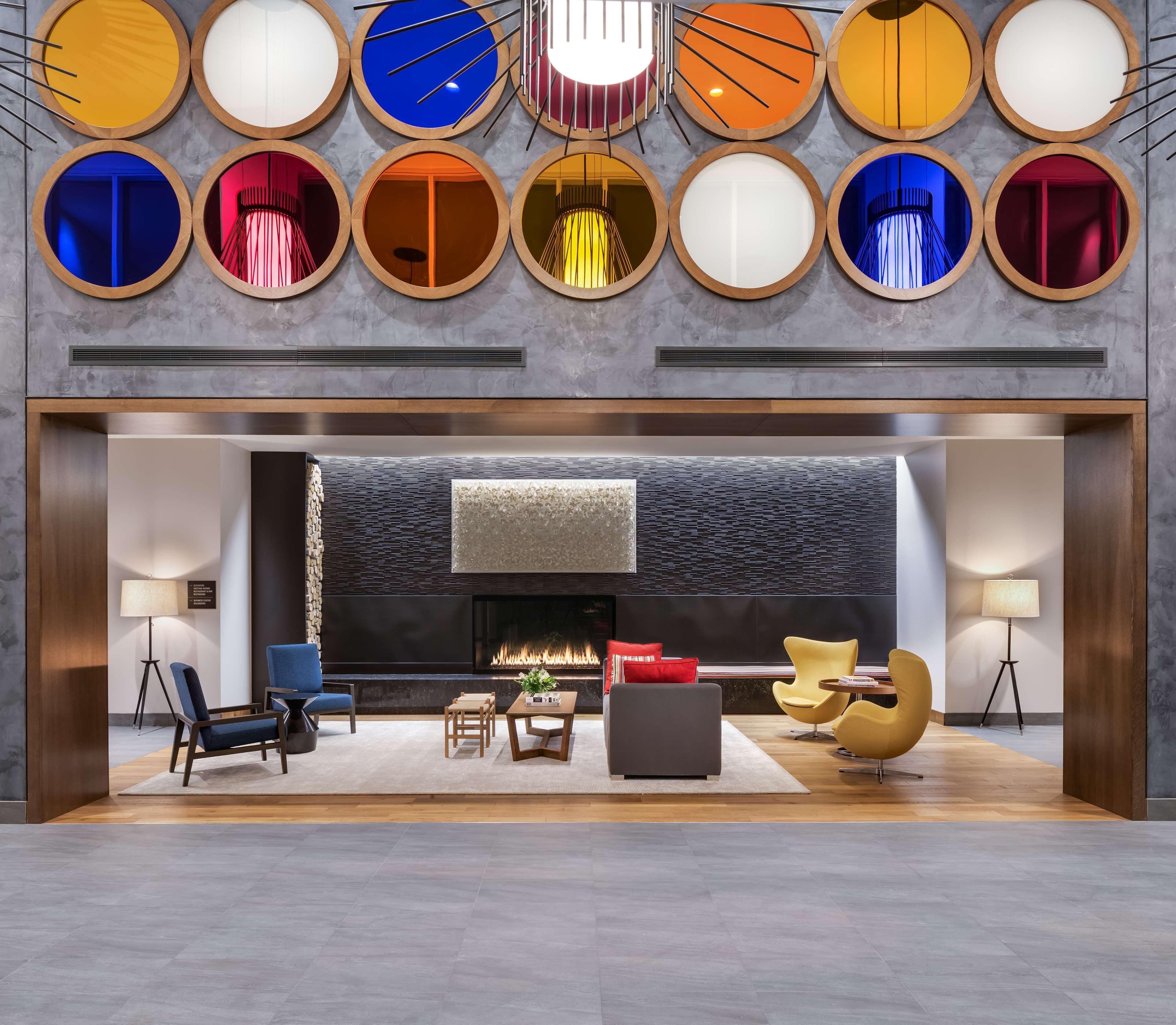Hyatt Regency Bloomington - Minneapolis Экстерьер фото