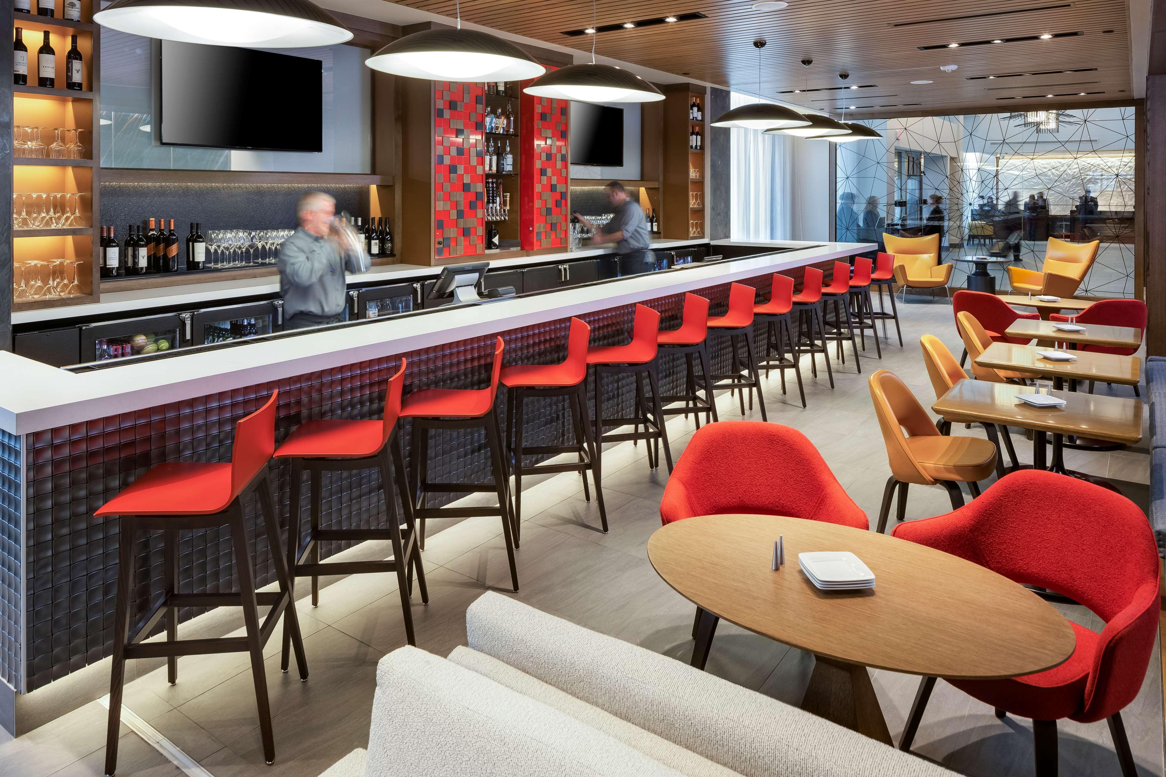 Hyatt Regency Bloomington - Minneapolis Экстерьер фото