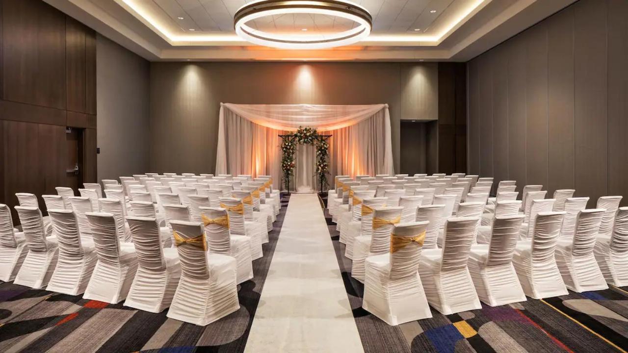 Hyatt Regency Bloomington - Minneapolis Экстерьер фото