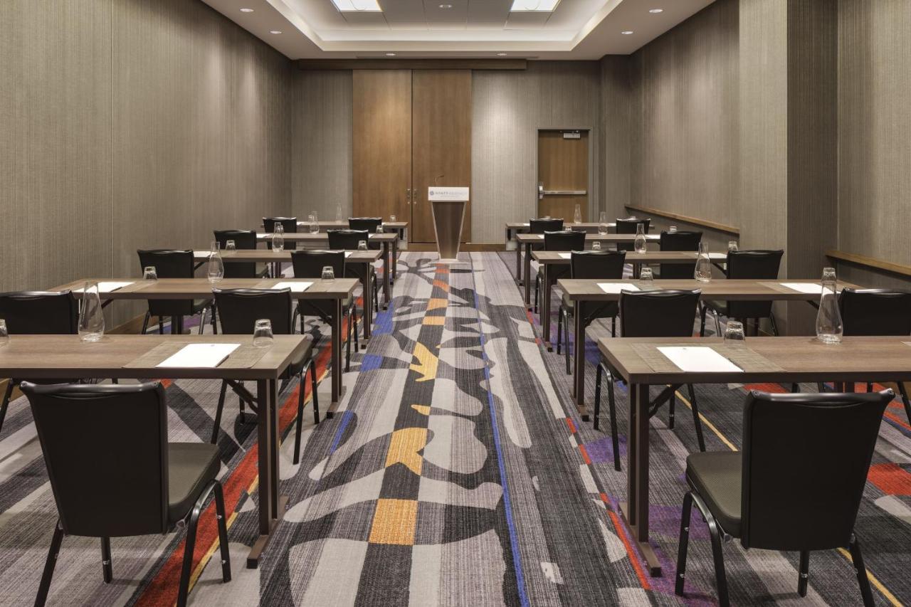 Hyatt Regency Bloomington - Minneapolis Экстерьер фото
