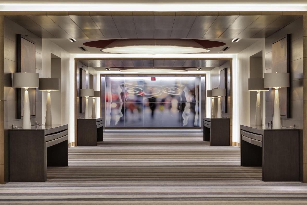 Hyatt Regency Bloomington - Minneapolis Экстерьер фото