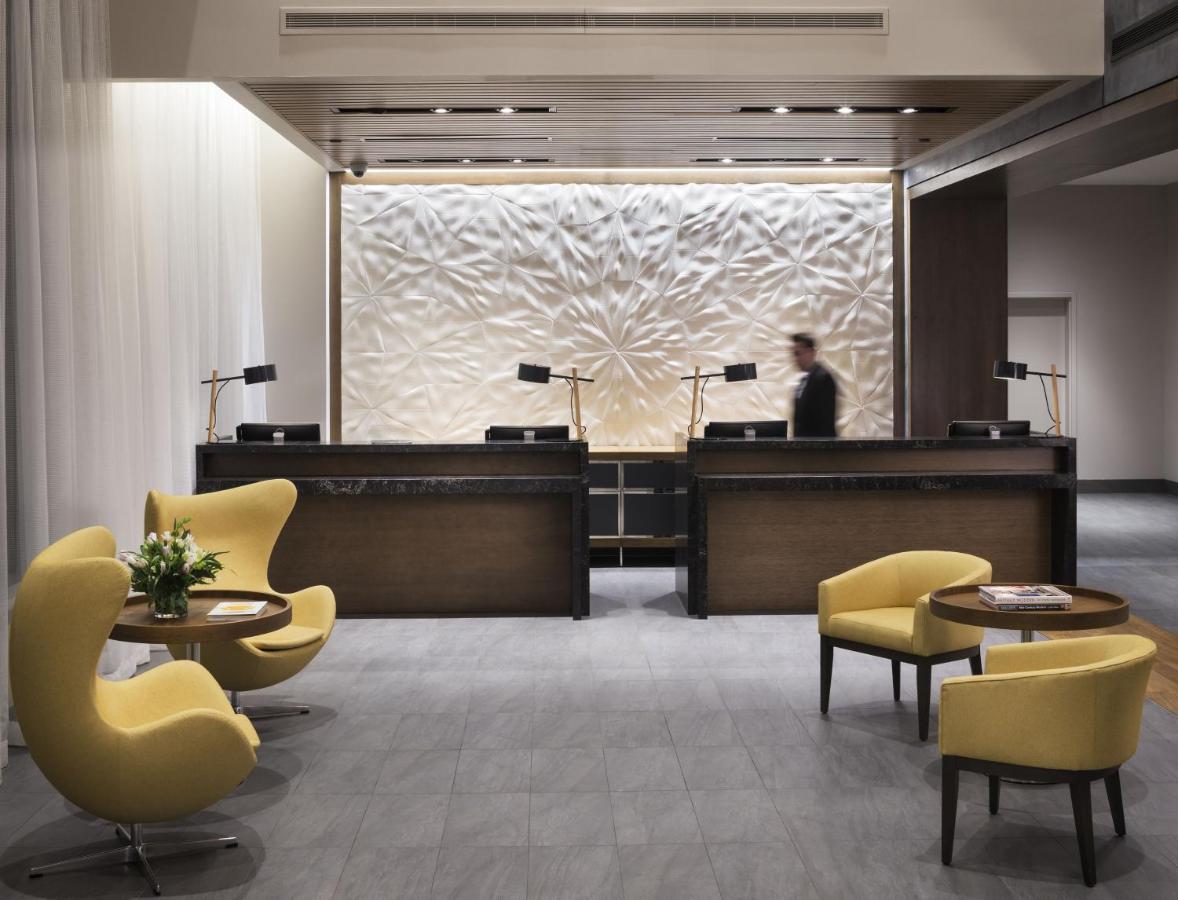 Hyatt Regency Bloomington - Minneapolis Экстерьер фото