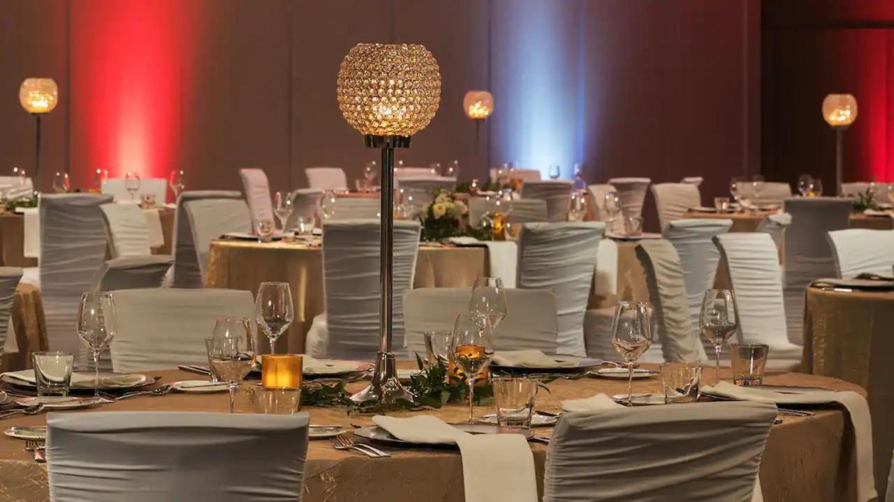 Hyatt Regency Bloomington - Minneapolis Экстерьер фото