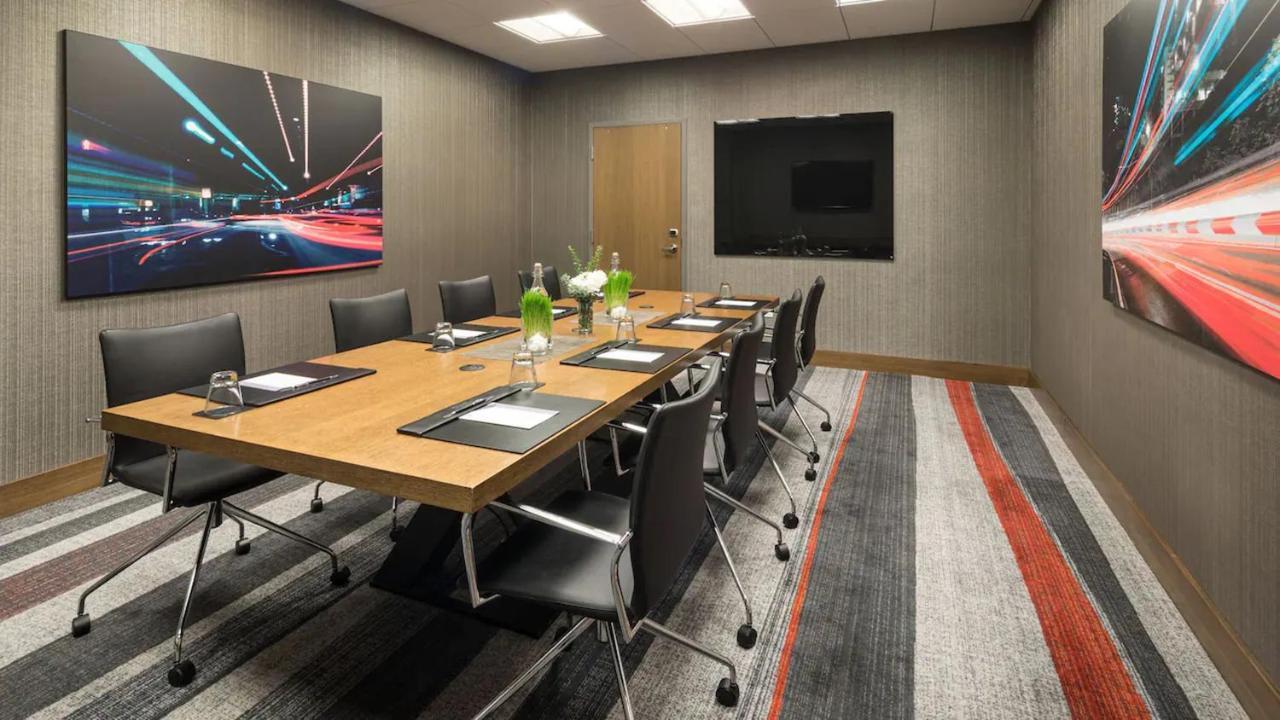 Hyatt Regency Bloomington - Minneapolis Экстерьер фото