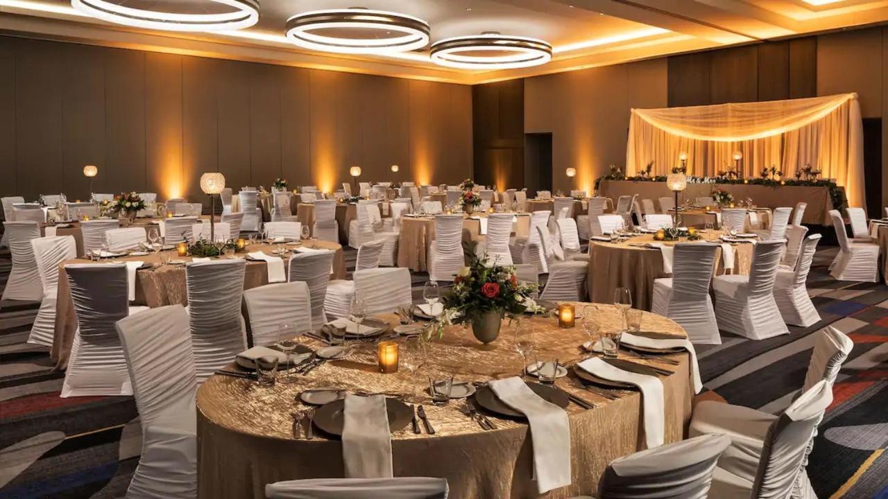Hyatt Regency Bloomington - Minneapolis Экстерьер фото