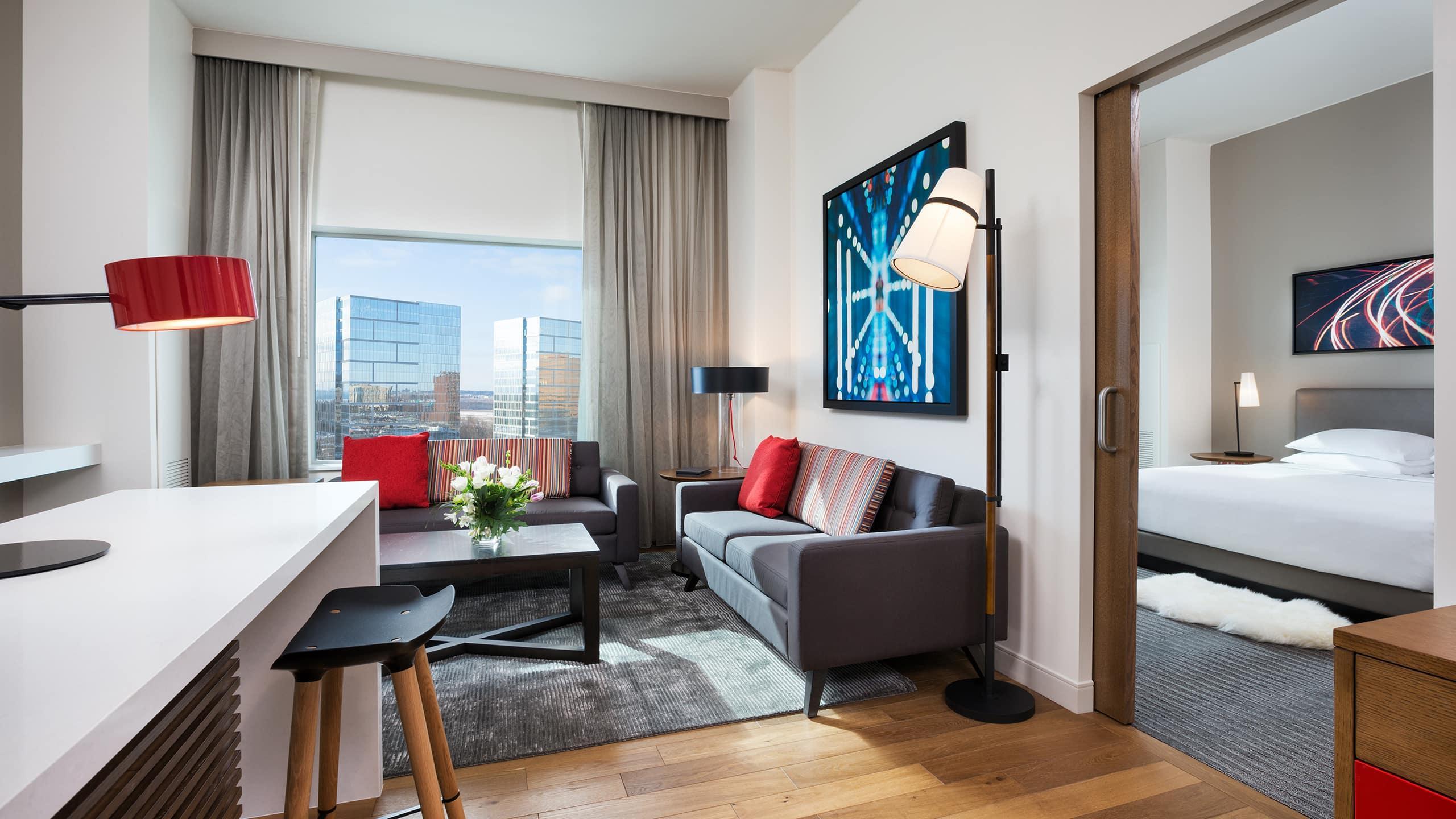 Hyatt Regency Bloomington - Minneapolis Экстерьер фото