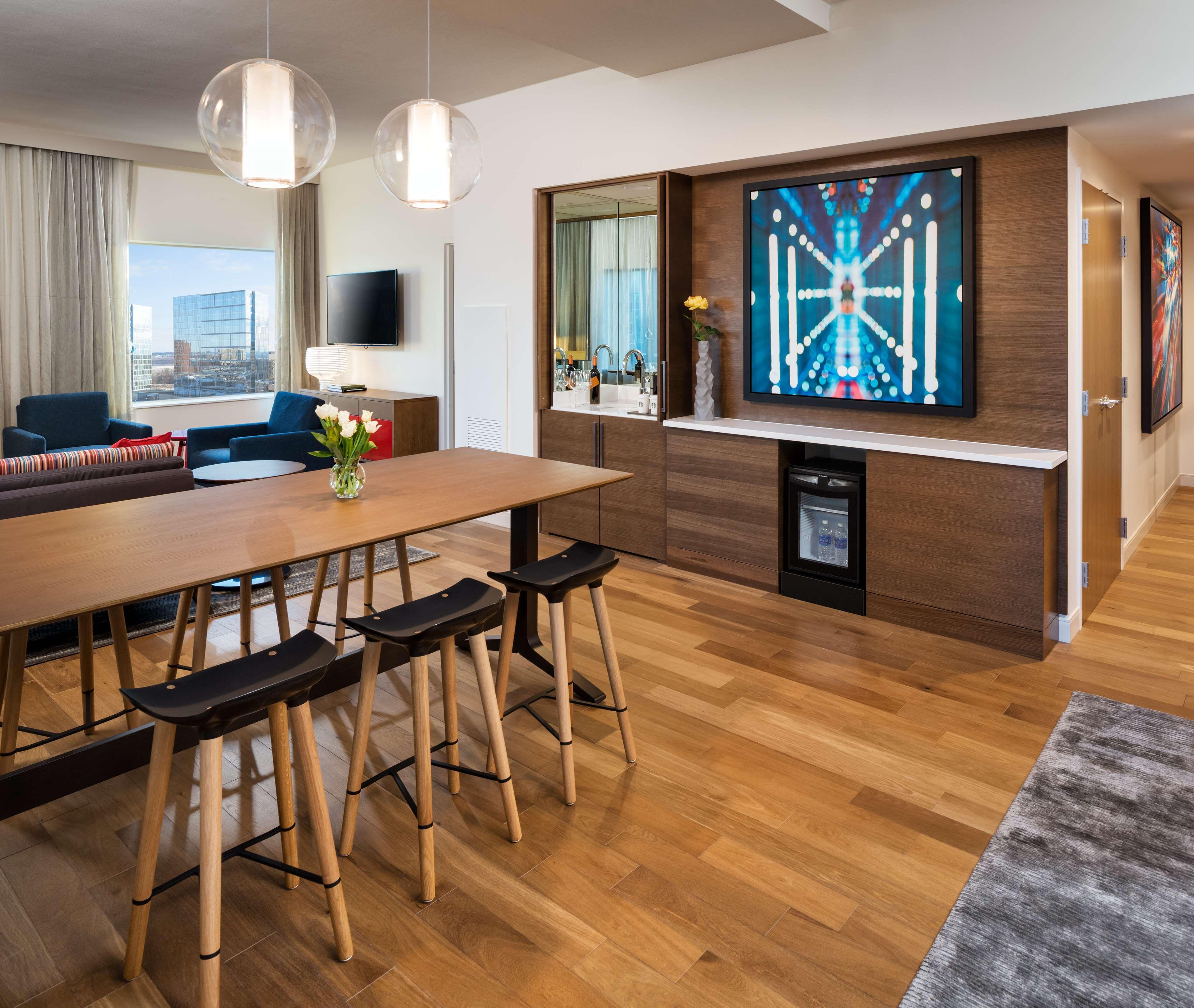 Hyatt Regency Bloomington - Minneapolis Экстерьер фото