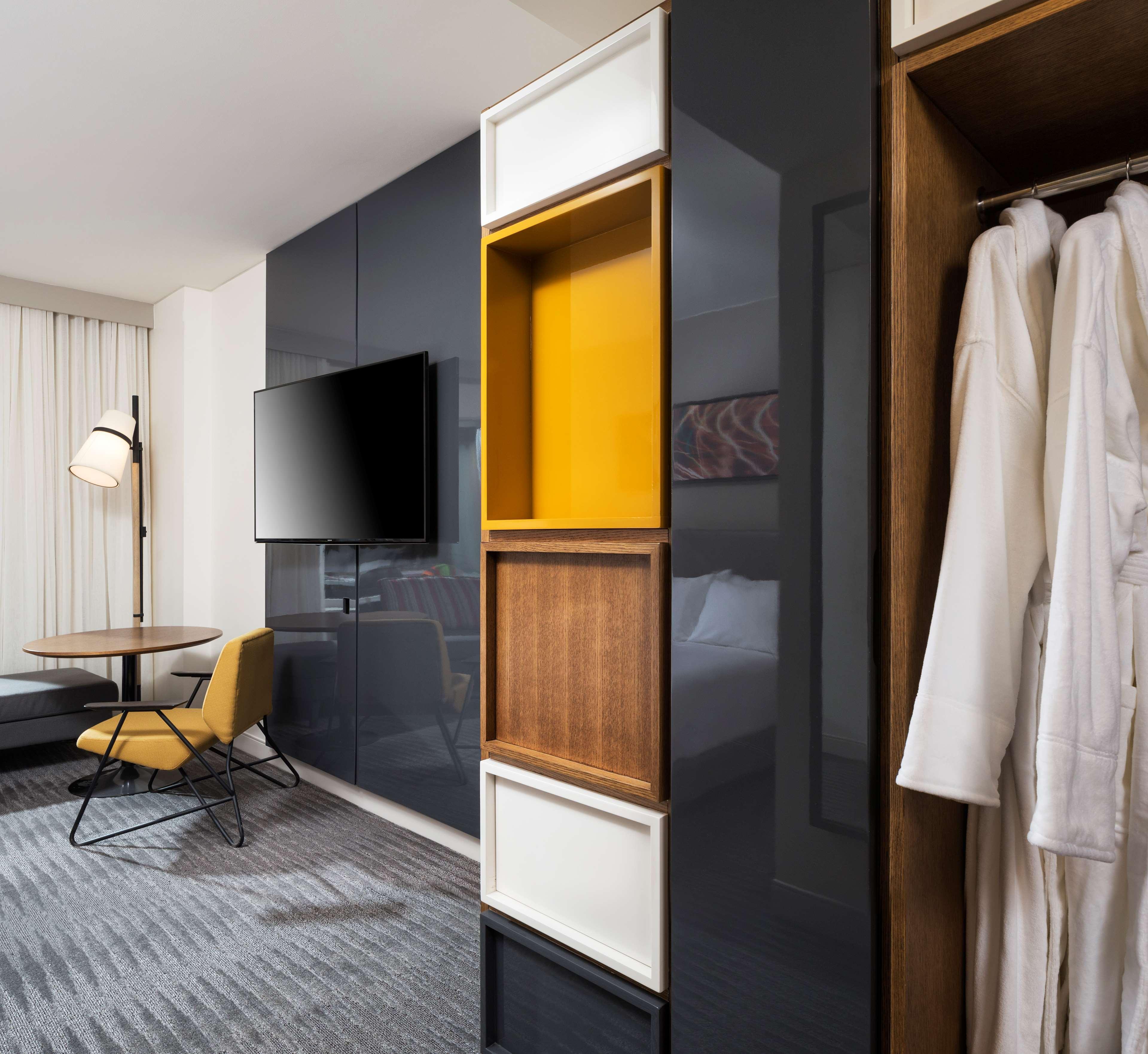 Hyatt Regency Bloomington - Minneapolis Экстерьер фото