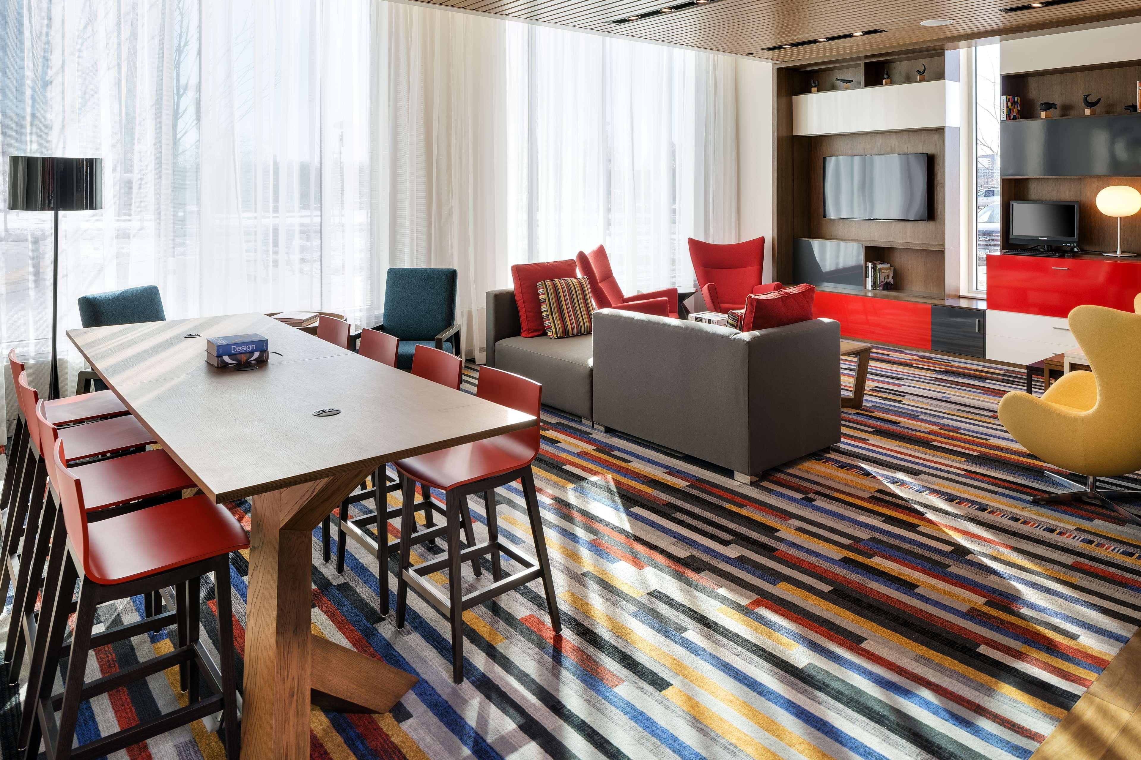 Hyatt Regency Bloomington - Minneapolis Экстерьер фото