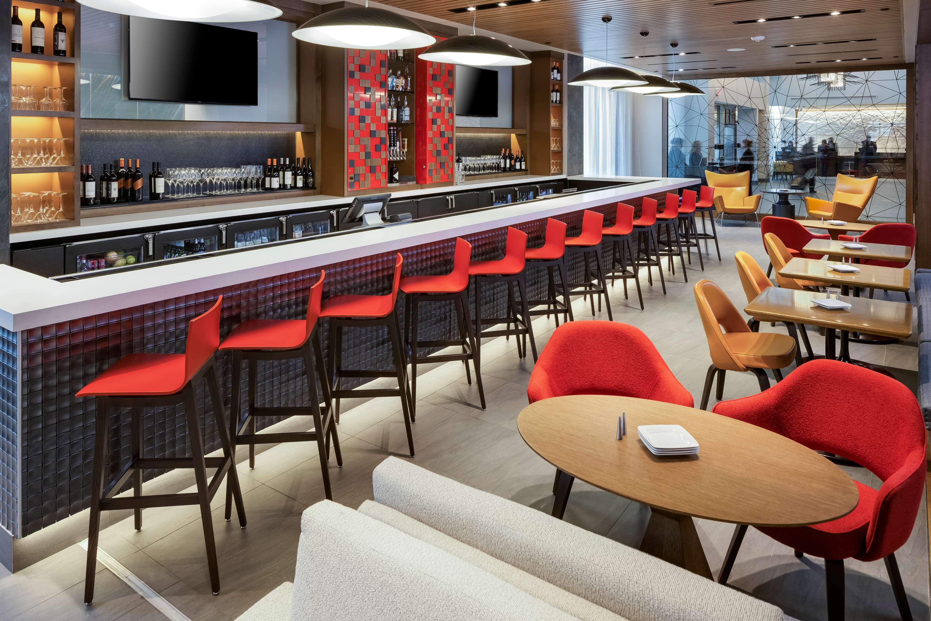 Hyatt Regency Bloomington - Minneapolis Экстерьер фото