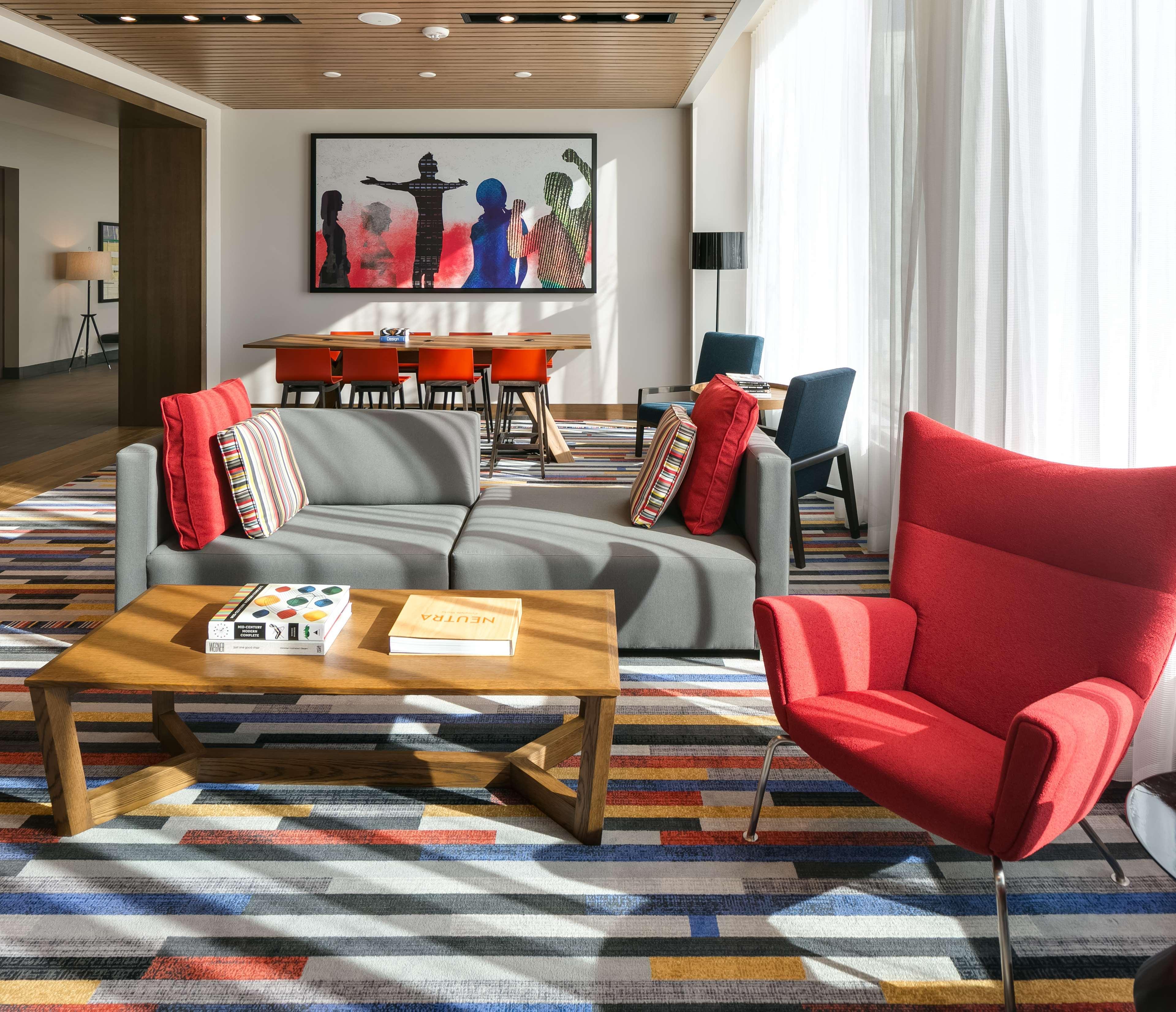 Hyatt Regency Bloomington - Minneapolis Экстерьер фото