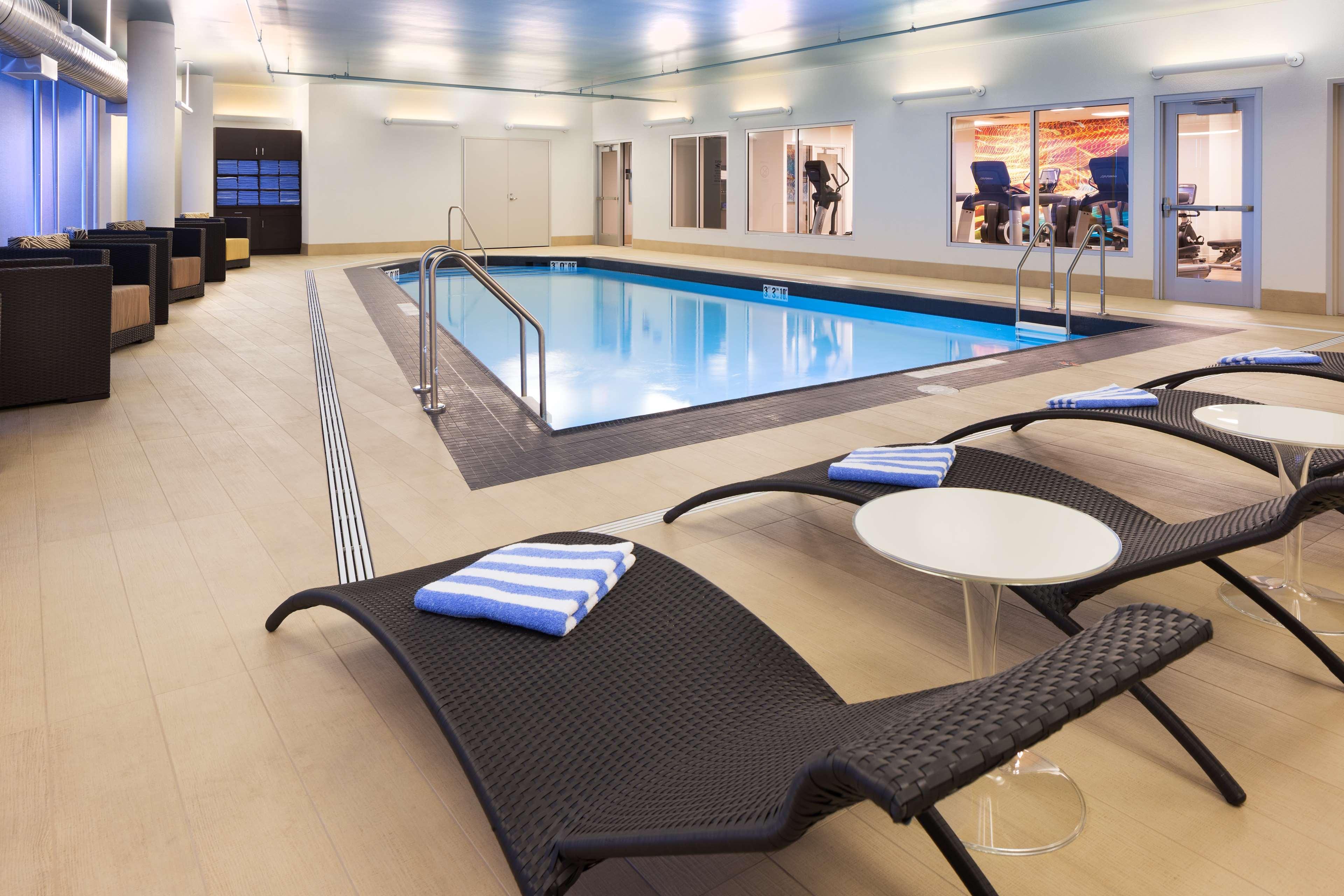Hyatt Regency Bloomington - Minneapolis Экстерьер фото