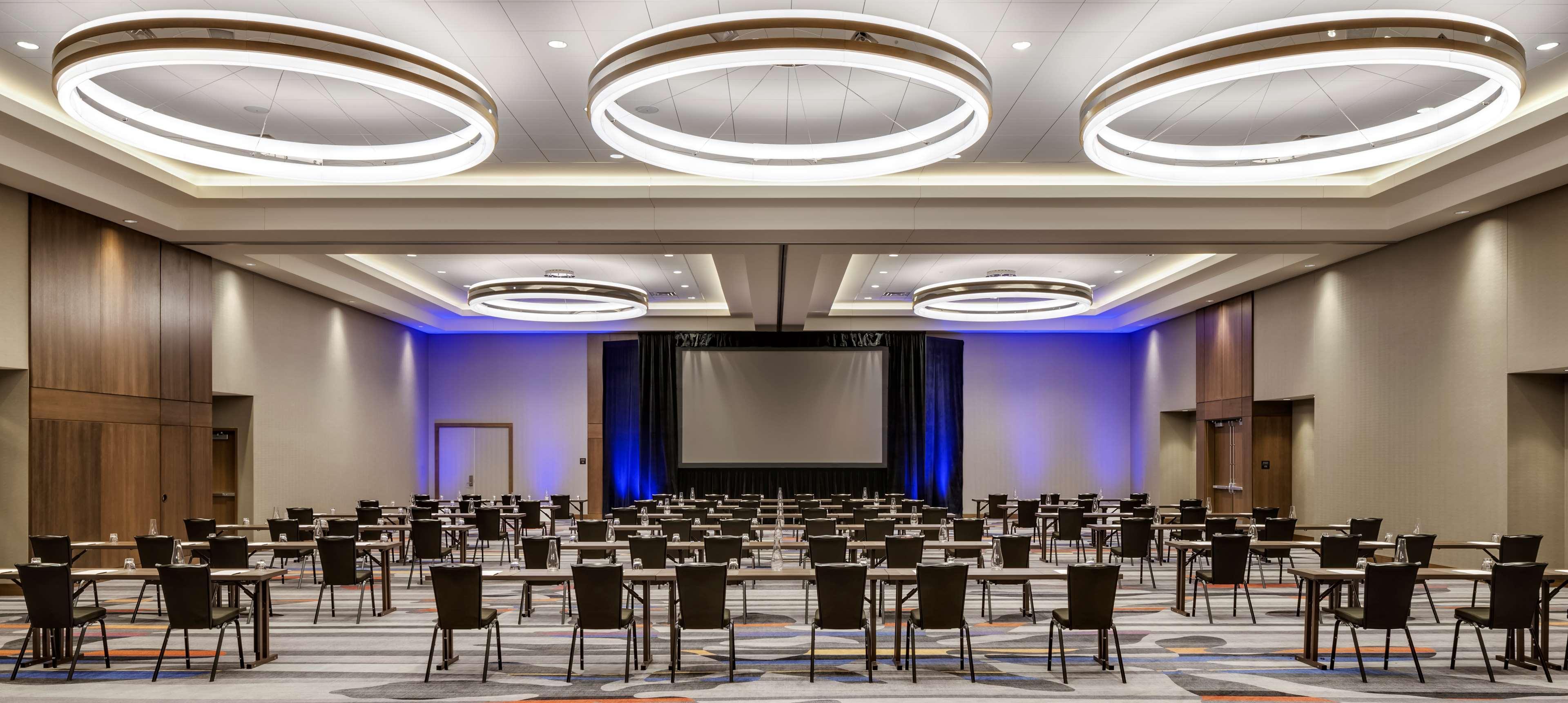 Hyatt Regency Bloomington - Minneapolis Экстерьер фото