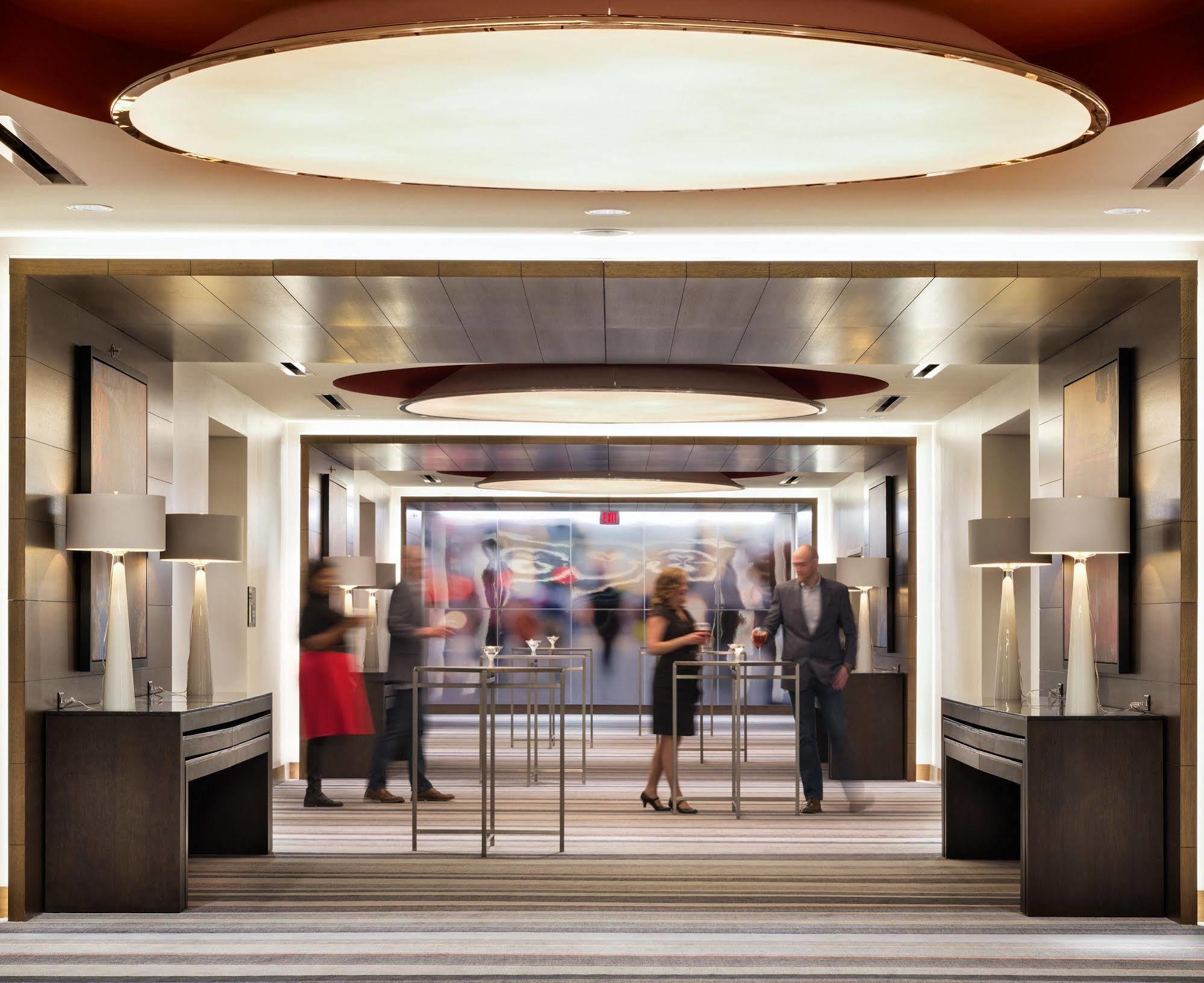 Hyatt Regency Bloomington - Minneapolis Экстерьер фото