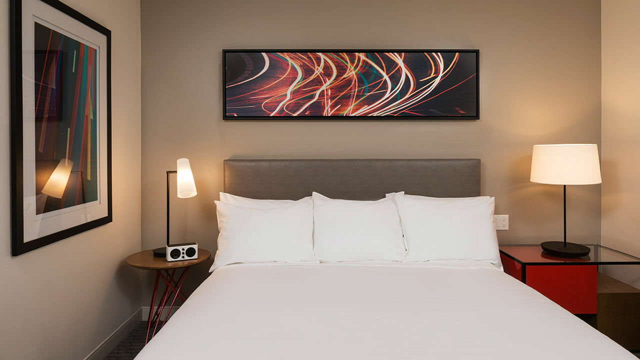 Hyatt Regency Bloomington - Minneapolis Экстерьер фото